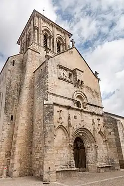 St. Peter's church