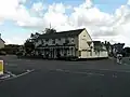 The Green Man public house