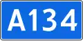 A134