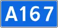 A167