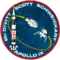Apollo 9 mission patch