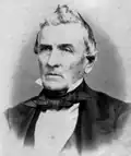 Senator Benjamin Fitzpatrick of Alabama