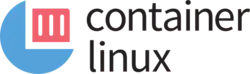 Container Linux logo