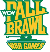 Logo for Fall Brawl