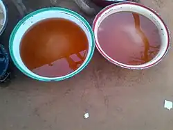 Fermentation process