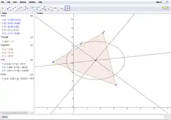 GeoGebra