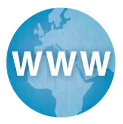 Digital Preservation Icon