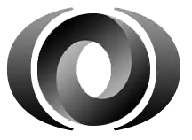 Graphical logo for JSONP