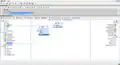Enterprise Designer includes business rules and business rules designer