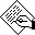 Software icon for MacWrite