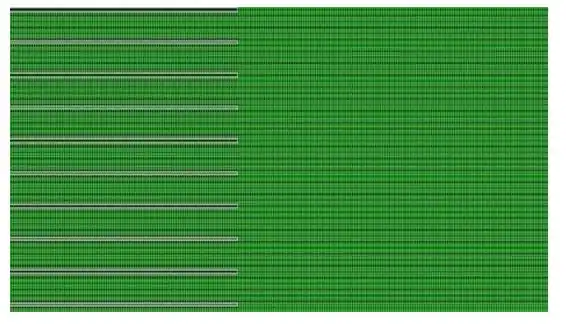 Meshing of Computational Models