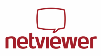 Netviewer Logo