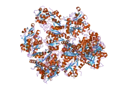 2o7u: Crystal structure of K206E/K296E mutant of the N-terminal half molecule of human transferrin