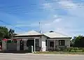 Post office, 2012