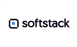 Softstack company logo