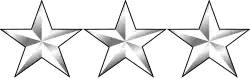 alt=alt=Lieutenant general / Vice admiral
