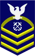 Chief Petty Officer